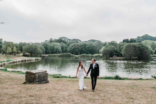 Featured photo from Wedding photography