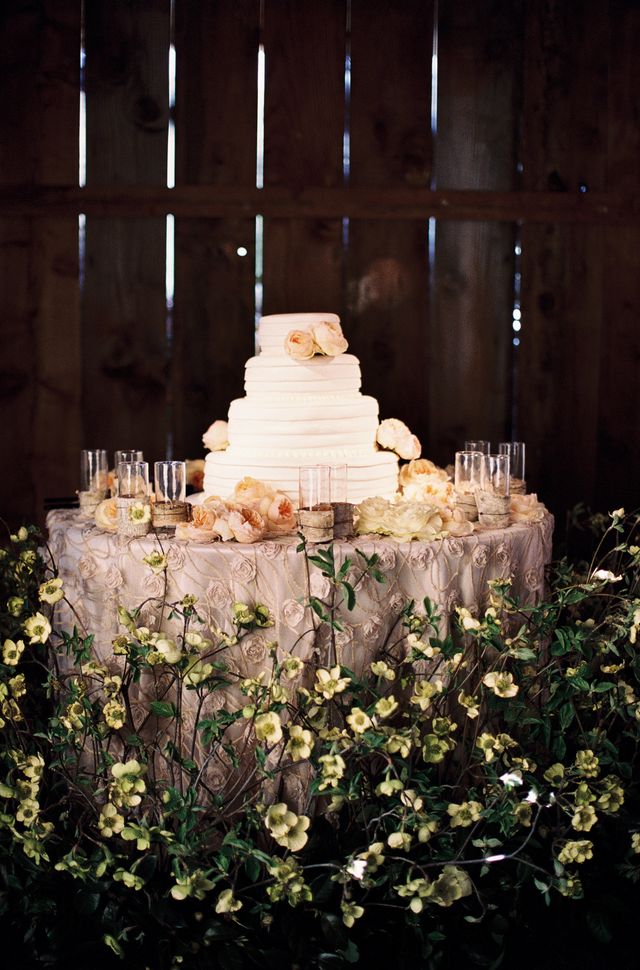 Featured photo from Chic Ranch Wedding