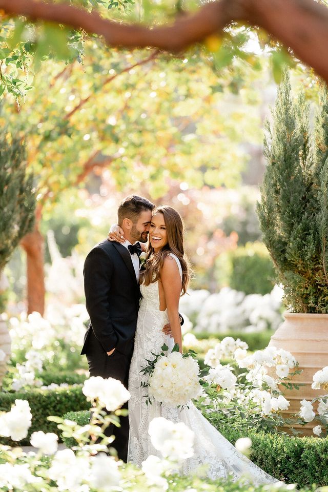 Featured photo from Spanish/Italian Style Wedding - Rancho Bernardo Inn