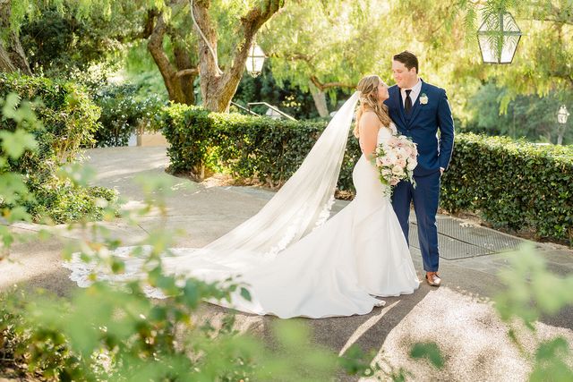 Featured photo from Romantic Italian Style Wedding - Rancho Bernardo Inn