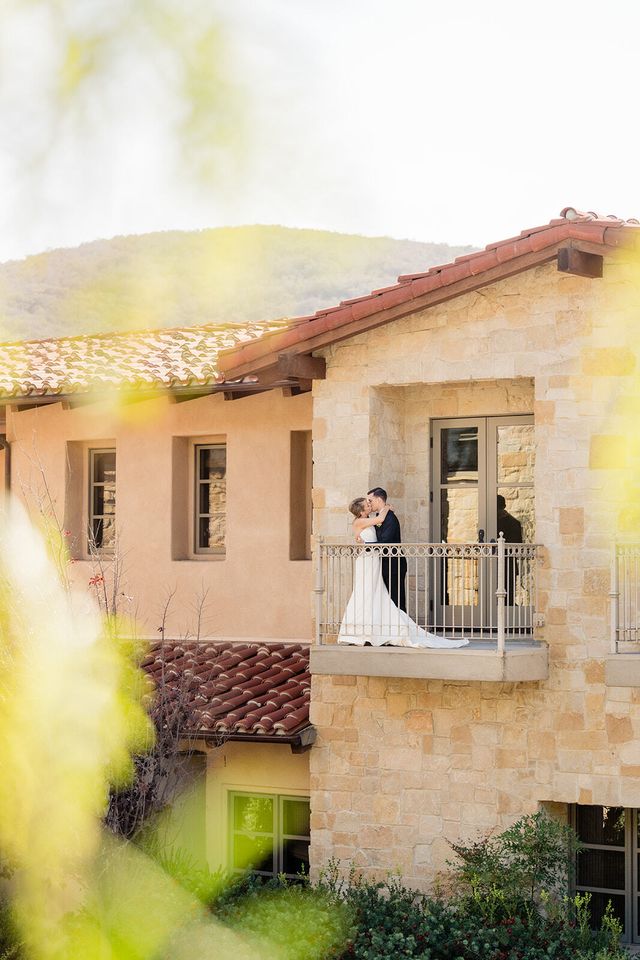 Featured photo from Romantic Spanish-style Wedding - Vista Valley Country Club