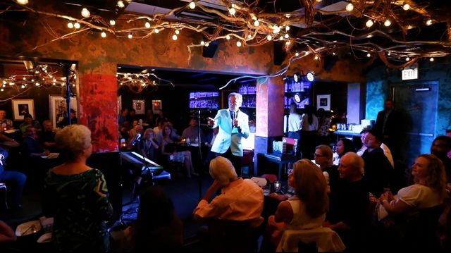 Featured photo from "SECRETS" at The Alley at CARNIVALE