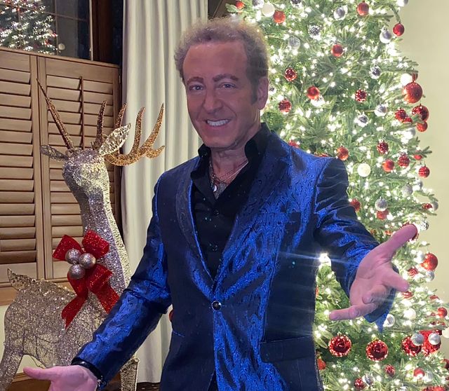 Featured photo from DARLEY employee holiday party