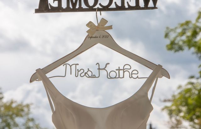 Featured photo from Rustic Barn Wedding at Tilly's Table in Brewster, New York