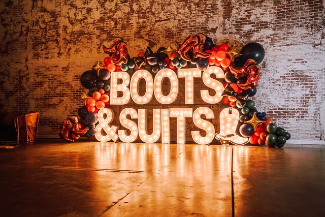 Featured photo from Boot & Suits Corporate Christmas Party in Fort Worth, Texas