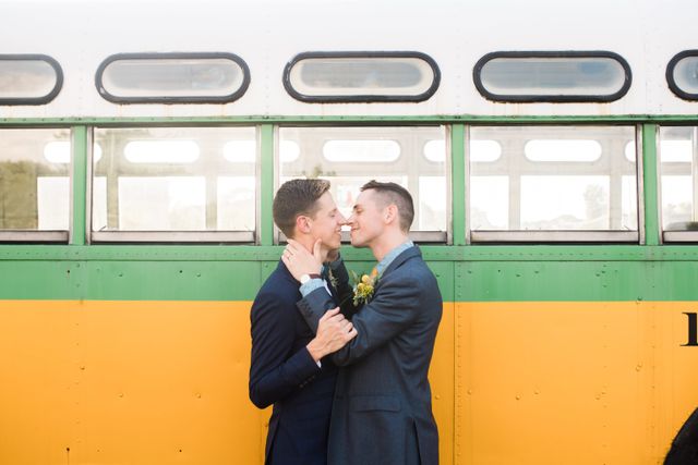 Featured photo from Emily Grace Photography