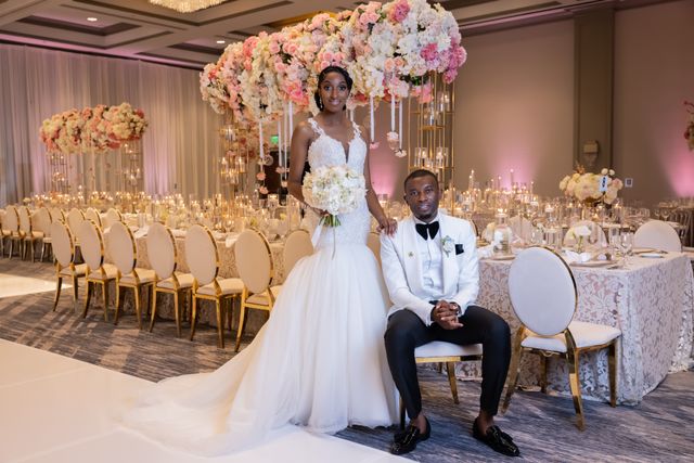 Featured photo from A Romantic Classy Affair in Houston