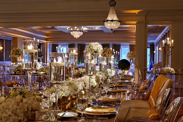 Featured photo from Elegant Wedding Reception, River Oaks Country Club