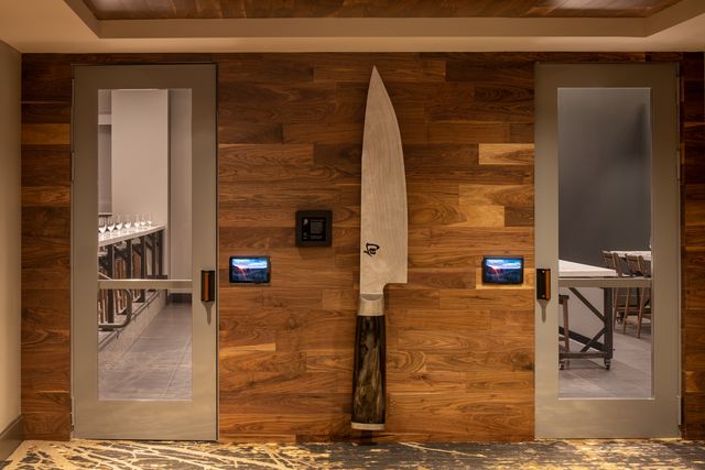 Featured photo from Epicurean Theatre