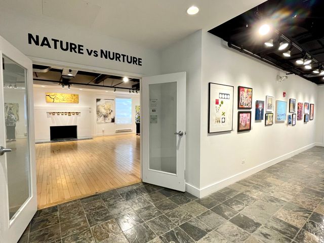 Featured photo from The Cindi Elkins Gallery