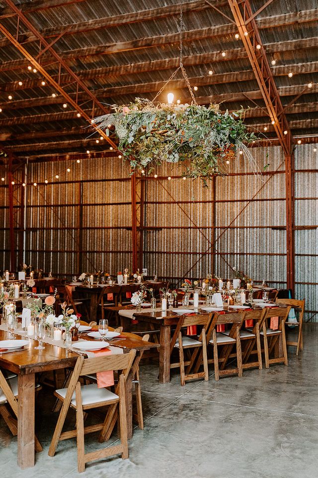 Featured photo from Boho Barn Wedding at Nostrano Vineyards in Milton, New York