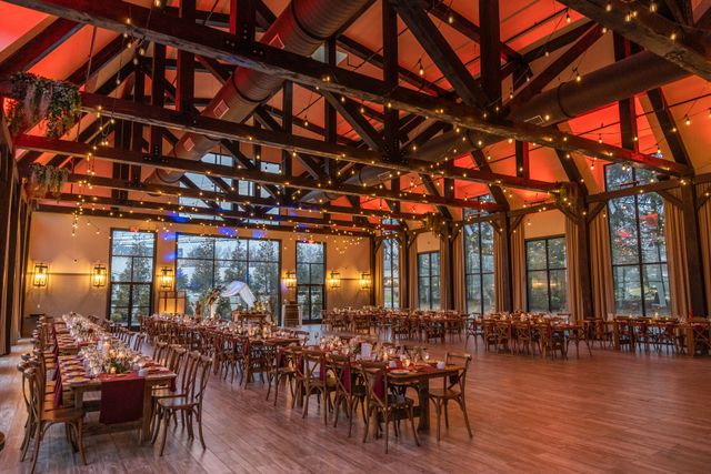 Featured photo from Main Floor Ballroom