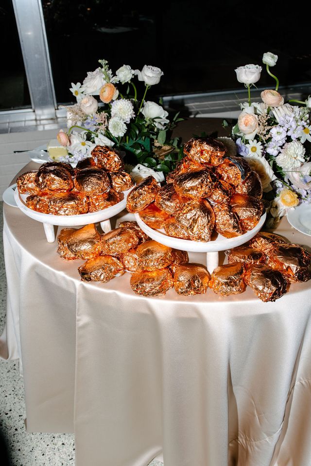 Featured photo from Anna + Harrison