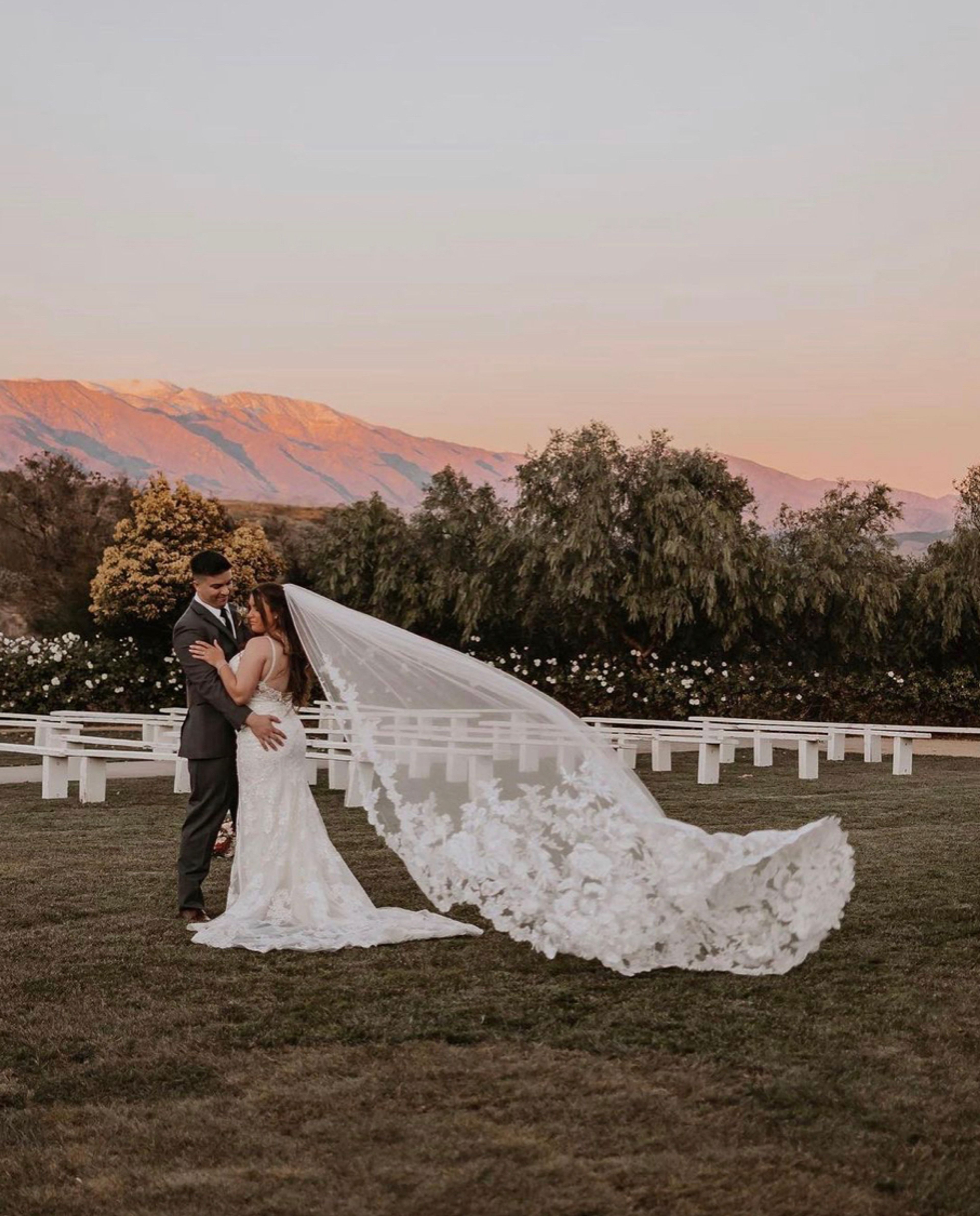 Windmill Canyon Ranch, an event space at Windmill Canyon Ranch