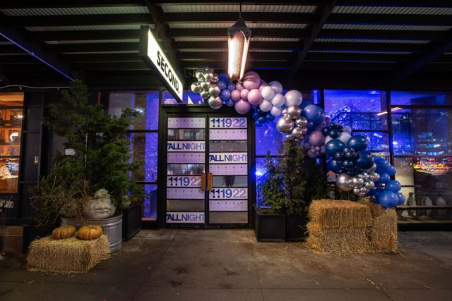 Featured photo from Bat Mitzvah ALL NIGHT at Second