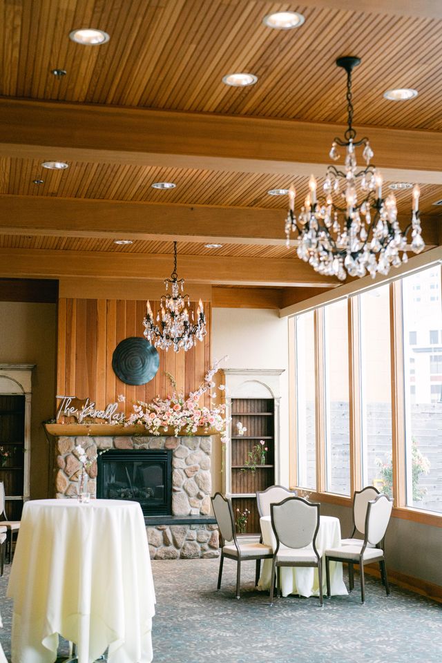 Featured photo from Terrace Room