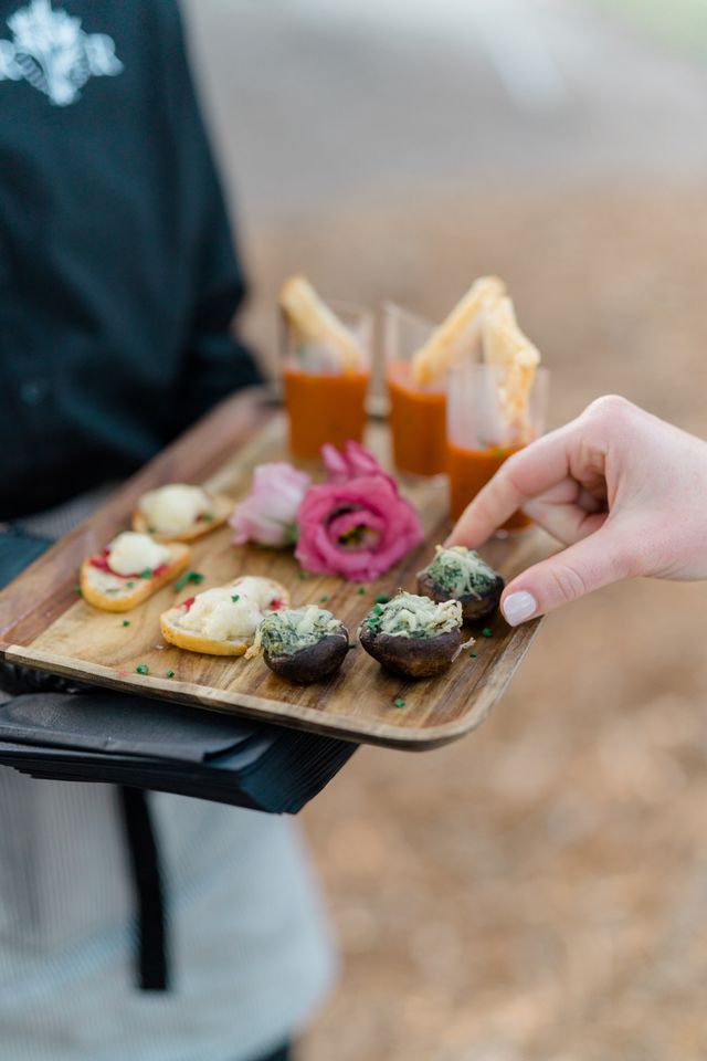 Featured photo from Tented Wedding at Wingate Place in Charleston, South Carolina
