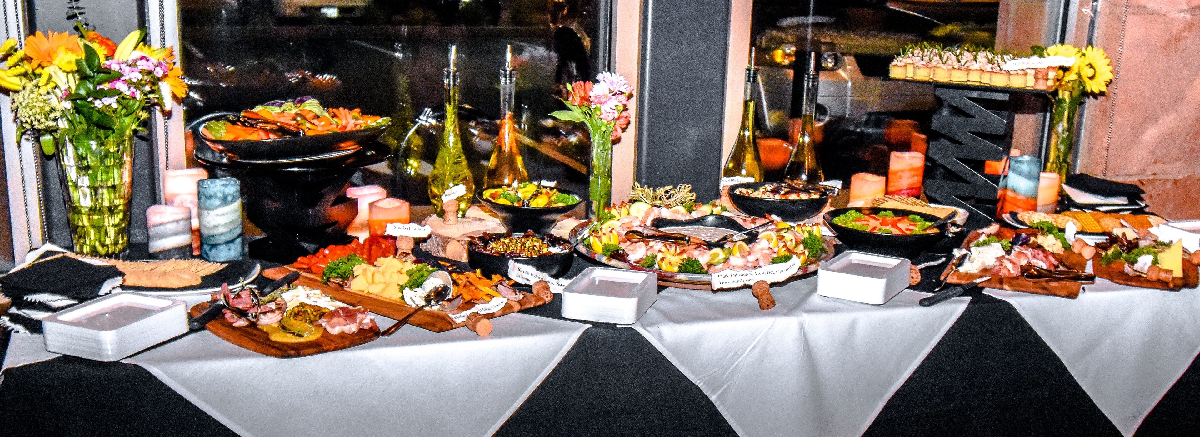 Urban Egg a daytime eatery, an event space at Urban Egg a daytime eatery