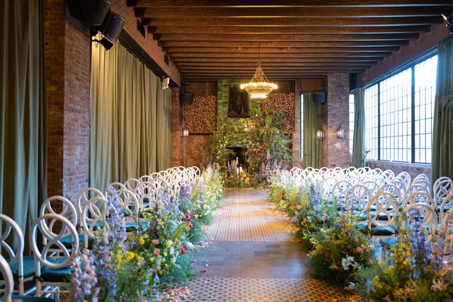 Featured photo from Indoor Enchanted Garden @ Bowery Hotel