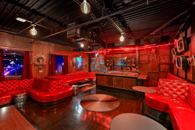 Featured photo from Jupiter Lounge