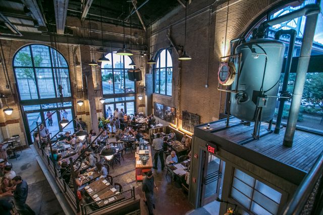 Featured photo from Restaurant & Theater