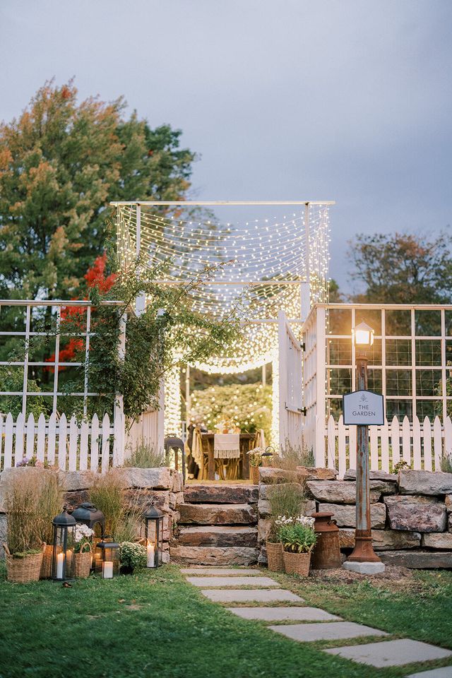 Featured photo from Upstate, Autumn Wedding @ Cedar Lakes Estate