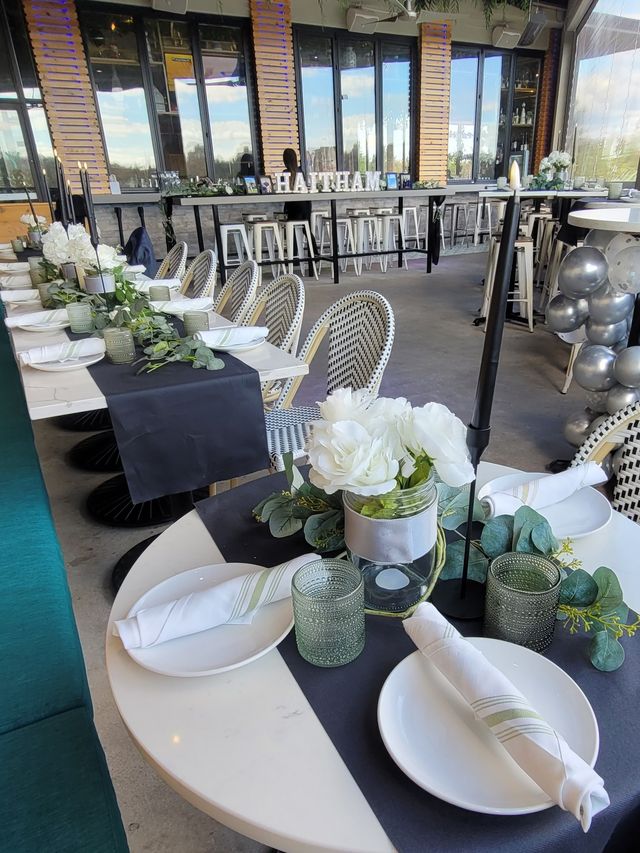 Featured photo from Aged to Perfection 50th Birthday