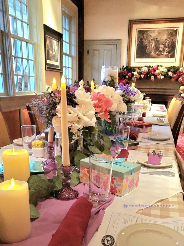 Featured photo from Sweet 16