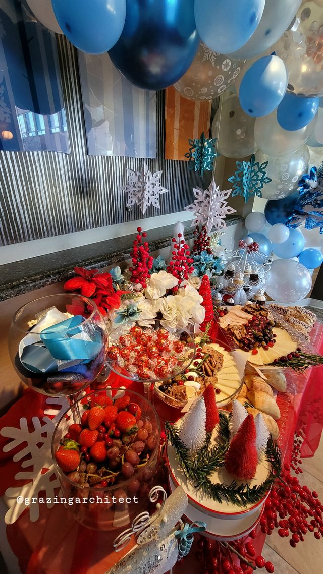 Featured photo from Christmas Spreads