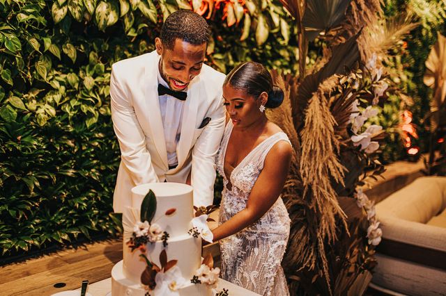 Featured photo from Autumn Wedding at 1 Hotel South Beach in Miami, Florida