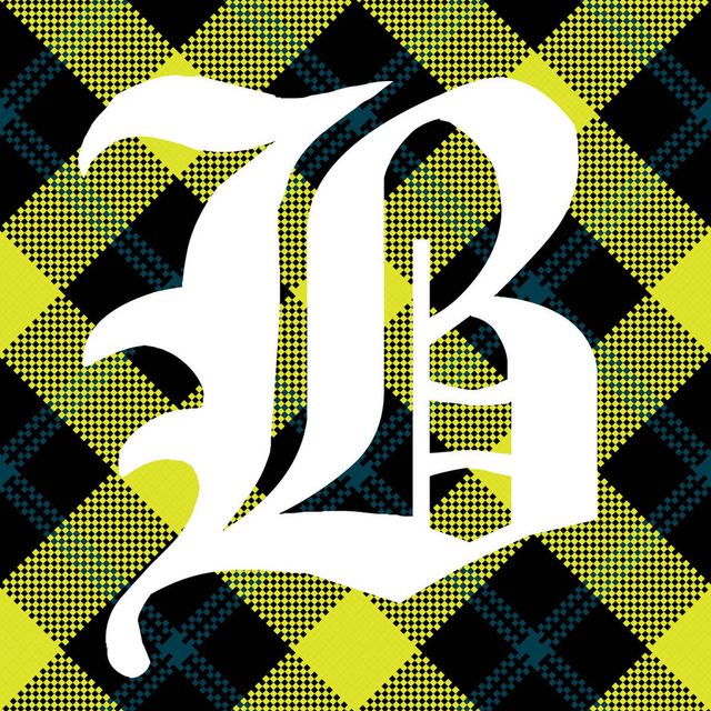 Featured photo from BRODY