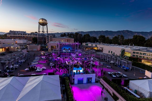 Featured photo from Disney Up Fronts Corporate Event in Burbank, CA