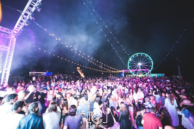 Featured photo from Neon Carnival at Coachella in Indio, CA