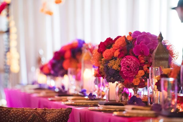 Featured photo from Southasian Baby Shower at The District by Hannah An in Los Angeles, CA