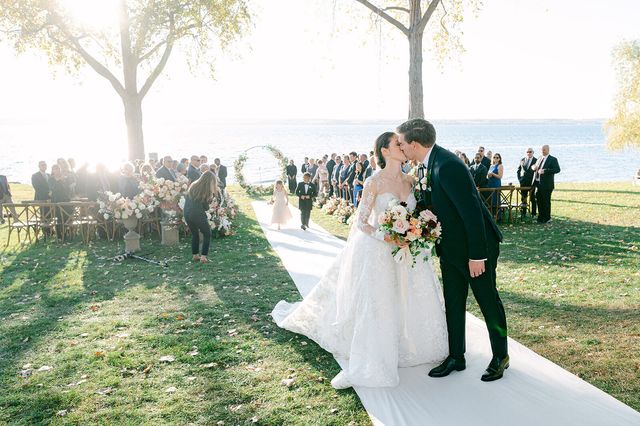 Featured photo from Ashley & David’s Luxurious Inns of Aurora Wedding