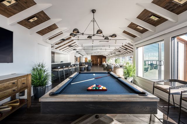 Featured photo from Regent Cocktail Club