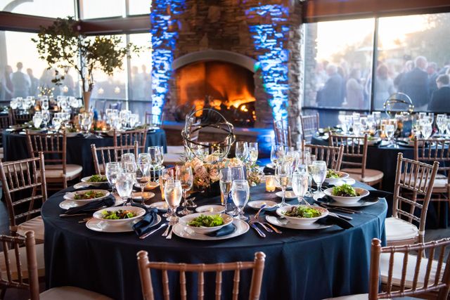 Featured photo from In the Stars Wedding at The Crossings at Carlsbad in San Diego, California