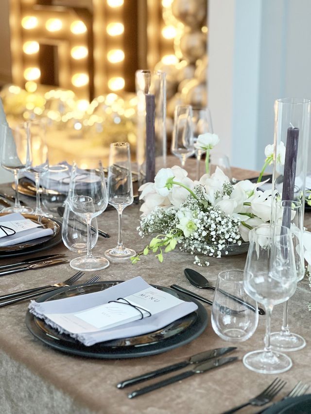 Featured photo from NYE 60th Birthday