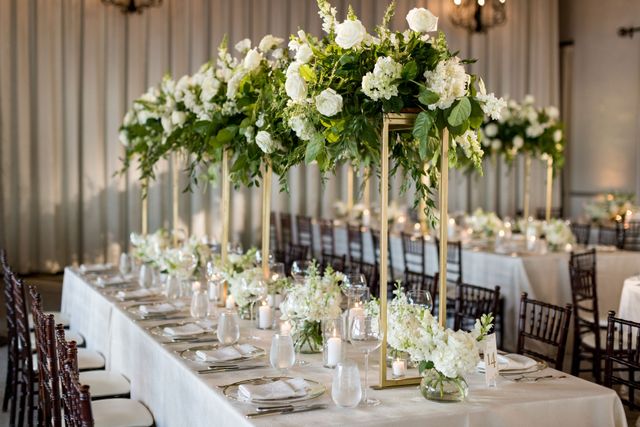 Featured photo from Classic Wedding at Bel-Air Bay Club in Malibu, California