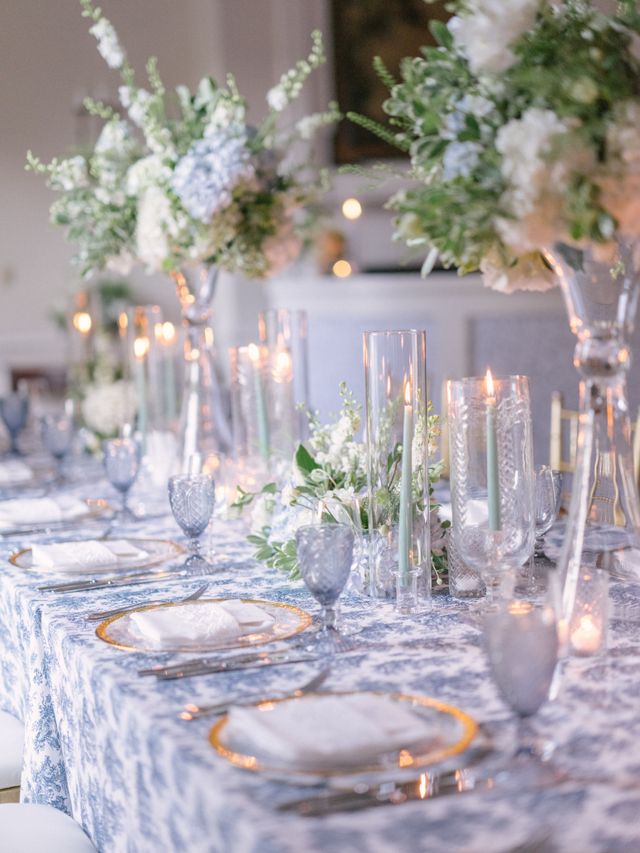 Featured photo from Timeless Wedding at Old Town Club in Winston-Salem, North Carolina