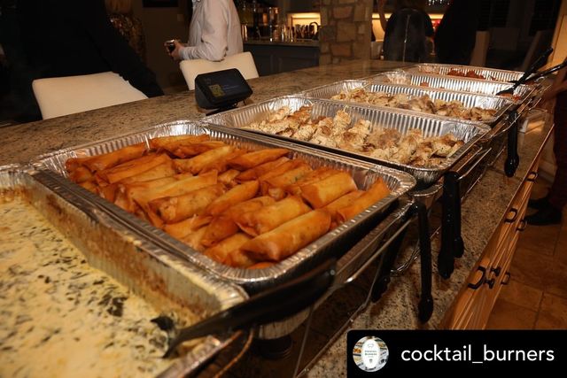 Featured photo from Holiday Party in Houston, Texas