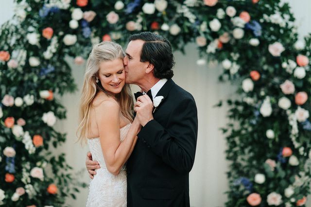 Featured photo from Intimate Wedding in Houston, Texas