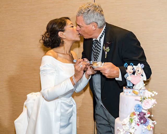 Featured photo from Delores & Tom