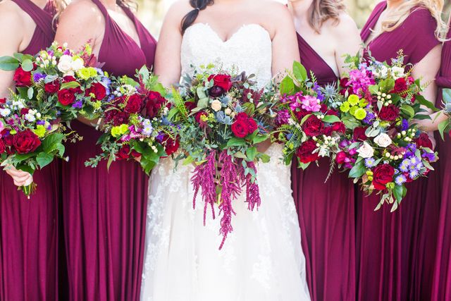 Featured photo from Vibrant Outdoor Wedding in Pawleys Island, South Carolina