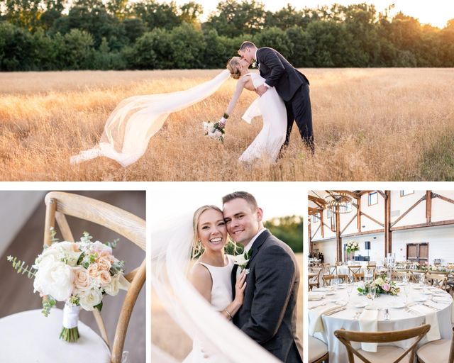 Featured photo from Kent Island Resort Wedding