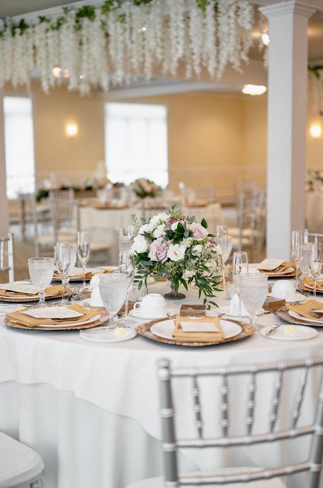 Featured photo from Mountainville Manor - Indoor