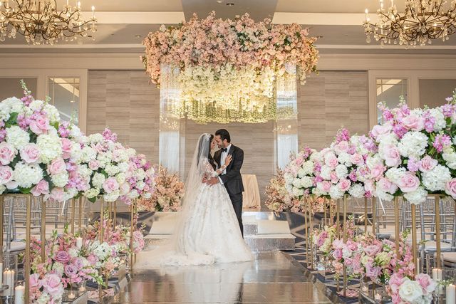 Featured photo from Kendall & Soham's Texas/Hindu Wedding