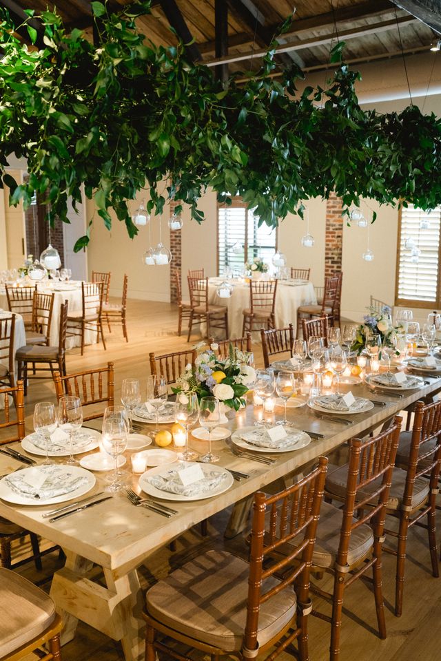 Featured photo from Fun and Fresh Rehearsal Dinner