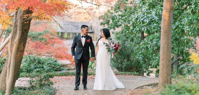 Featured photo from Wedding Samples