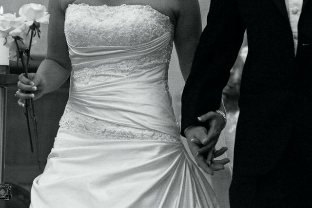 Featured photo from Classic Wedding